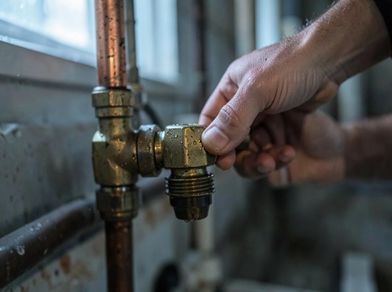 Emergency Plumber Bristol, NH FAQs